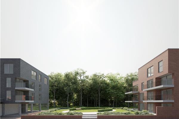 Hemixpark - Stabiliteitsstudie Concreet BV